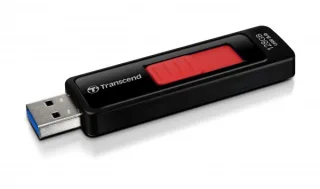 Transcend JetFlash 760 | ts128gjf760 | USB-Flash-Laufwerk