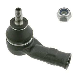 Febi Spurstangenkopf vorne links Ford Courier Fiesta Puma Mazda 121