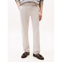 Tommy Hilfiger Chinohose DENTON ESSENTIAL Gerades Bein, Schlichte Optik