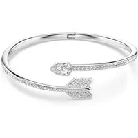 Swarovski Armreif, modern