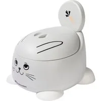 Bebeconfort Toilettentrainer BBC COMFORT POTTY RABBIT GREY
