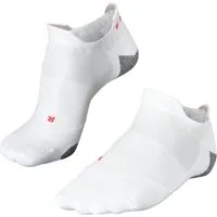 FALKE Laufsocken RU5 Race Invisible Füßlinge (1-Paar) ultraleicht für schnelle Läufe