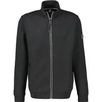 LERROS Sweatjacke Sweatjacke in den Grössen 3XL bis 6XL