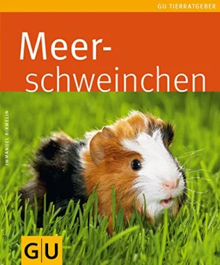 Meerschweinchen (GU Tierratgeber) [Taschenbuch] [2007] Birmelin Immanuel