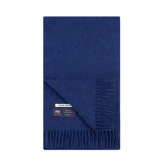 Wood Wood Karlo Solid Scarf