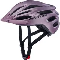 Cratoni Fahrradhelm Pacer Allroundhelm MTB Helm