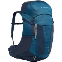 VAUDE Fahrradrucksack Brenta 30 sportlicher Wanderrucksack Trekkingrucksack Tagesrucksack