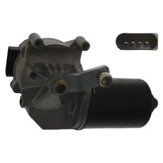 Febi Wischermotor Abarth Grande Fiat Grande Linea Punto