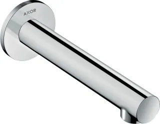 Hansgrohe Wanneneinlauf Axor Uno chrom , 45410000 , 45410000 45410000