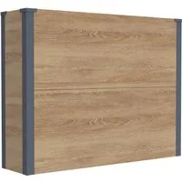 WESTMANN Pflanzkübel Talus XL, BxTxH: 100x25x77 cm