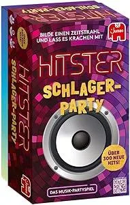 Jumbo 19955 - Hitster: Schlagerparty
