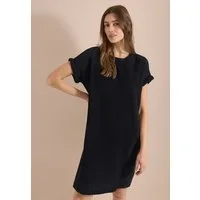 CECIL Sommerkleid aus 100% Baumwolle