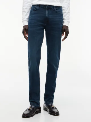 CORE BLEECKER DEEP BLUE Deep Blue - Gr. - 36