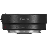 Canon Bajonettadapter EF-EOS R Objektivzubehör