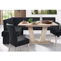 Home affaire Eckbank Umag, 210 x 60 cm