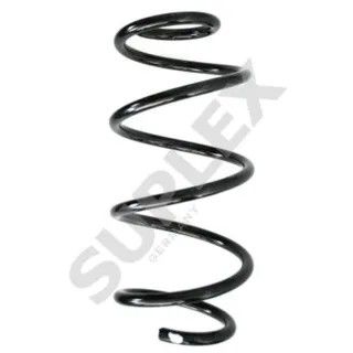 Suplex Feder vorne Audi A1 Seat Ibiza 39350