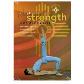 Pleasure of Strength DVD [UK Import]