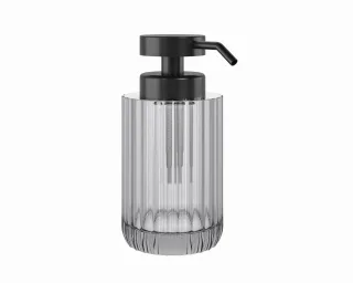 Cosmic Lido Stand-Seifenspender, Smoke Grey, WJC213A0004345 WJC213A0004345