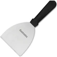 Gastronics Grillspachtel Spachtel Edelstahl Grill Bleche Gastronics verschiedene Breite