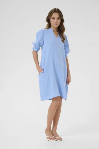 Kleid CUkos Kleid Relaxed fit