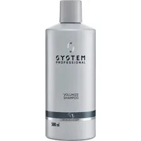 System Professional Haarshampoo Volumize Shampoo V1 500ml