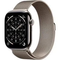 Apple Watch Series 11 Smartwatch (Watch OS), 1-tlg.
