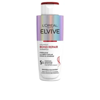 Elvive Bond Repair Stärkendes Shampoo 200 ml