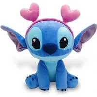 SIMBA Plüschfigur Simba 6315870193 - Disney Stitch Love, 25cm