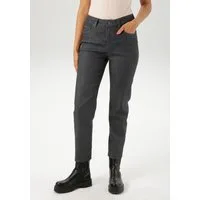 Aniston SELECTED Straight-Jeans in Straight-Form und mit moderner Waschung