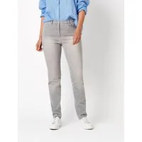 Relaxed by TONI Slim-fit-Jeans Meine beste Freundin Slim in Slim-Fit
