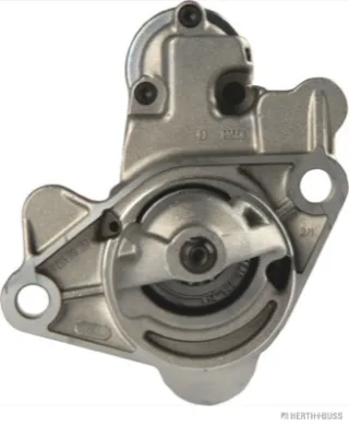 HERTH&BUSS Starter, 12 V, 0,9 kW - 42018830