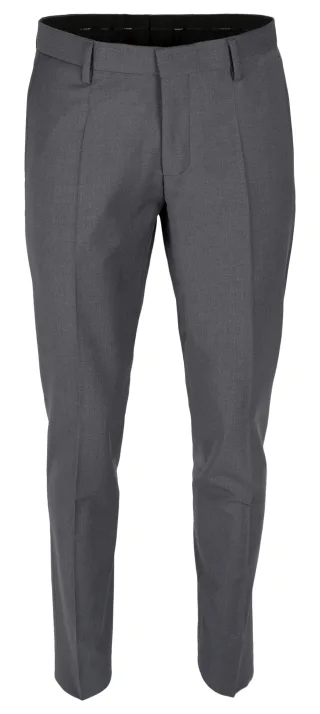 ROY ROBSON - Hosen S-240-01 S-01-05038-12954-00 grey - Gr. - 98