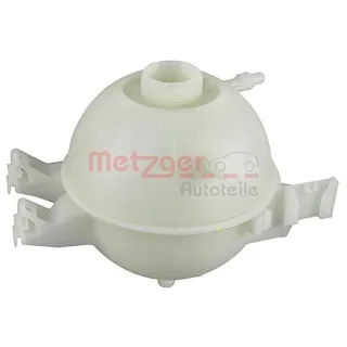 Metzger K?hlmittelausgleichsbeh?lter + Sensor BMW X3 F97 G01 X4 F98 G02