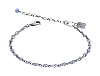 konplott - Armband - Magic Fireball Mini blau
