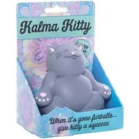 suebidou Spielball Anti-Stress Spiel Stressball Squeeze Figur versch. Figuren (13 x 10 x 6 cm), nachhaltig, kreativ