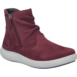 JOSEF SEIBEL Megan 12 | Stiefelette für Damen | Blau Megan 12, plum