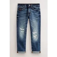 Next Destroyed-Jeans Jeans in Used-Optik (1-tlg)