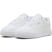 PUMA CAVEN III JR Sneaker für sportliche Aktivitäten und Streetwear, gepolstertes Fußbett