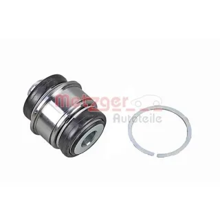 Metzger Achsk?rperlager hinten unten BMW 5er 6er 7er X3 X5 Z8