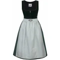 MarJo Dirndl Dirndl Grafling 65cm Länge forest