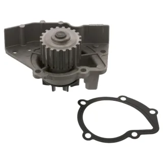 Febi Wasserpumpe + Dichtung Citroen Xantia Zx Peugeot 306 406 1,8