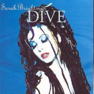 Dive [Audio CD] Sarah Brightman