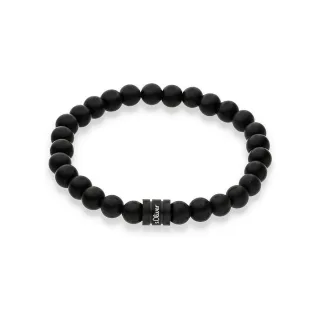 s.Oliver Armband SOJ-0269-B-17