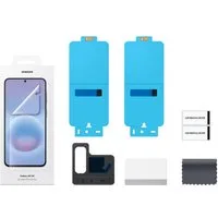 Samsung Displayschutzglas Screen Protector für Samsung Galaxy A57 5G, Displayschutzfolie, Schutzfolie, Bildschirmschutz, kratz- & stoßfest