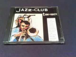 Jazz Club: Trombone
