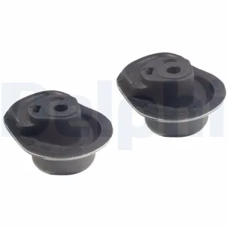 Delphi Achsk?rperlager hinten VW Golf 3 1,9