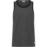 !Solid Tanktop SDMalino Top mit farblich abgesetzten Kanten