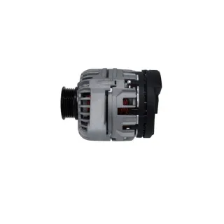 Bosch Lichtmaschine 85A Smart Cabrio City-Coupe Fortwo 1986A00771