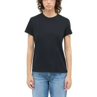 MUSTANG Kurzarmshirt Damen Style Ada