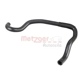 Metzger K?hlerschlauch Mazda 3 6